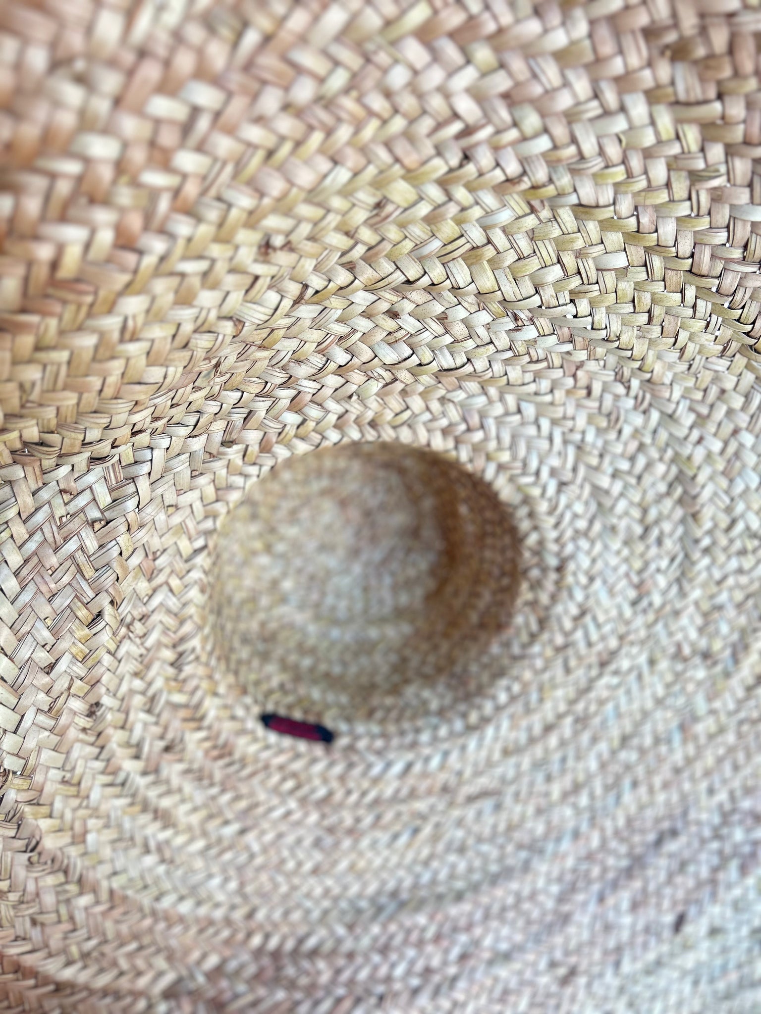 THE AYO FULANI HAT