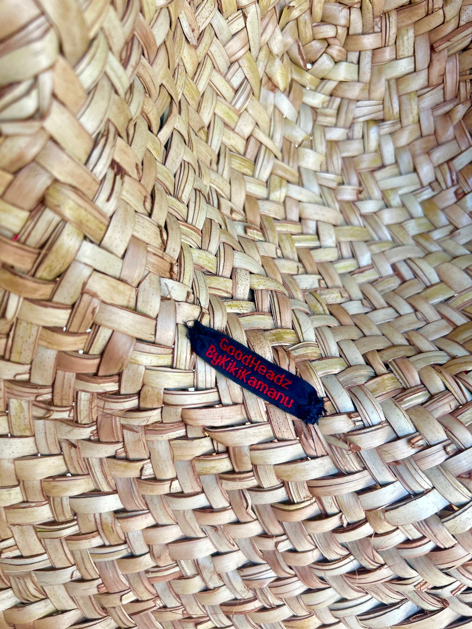 THE AYO FULANI HAT