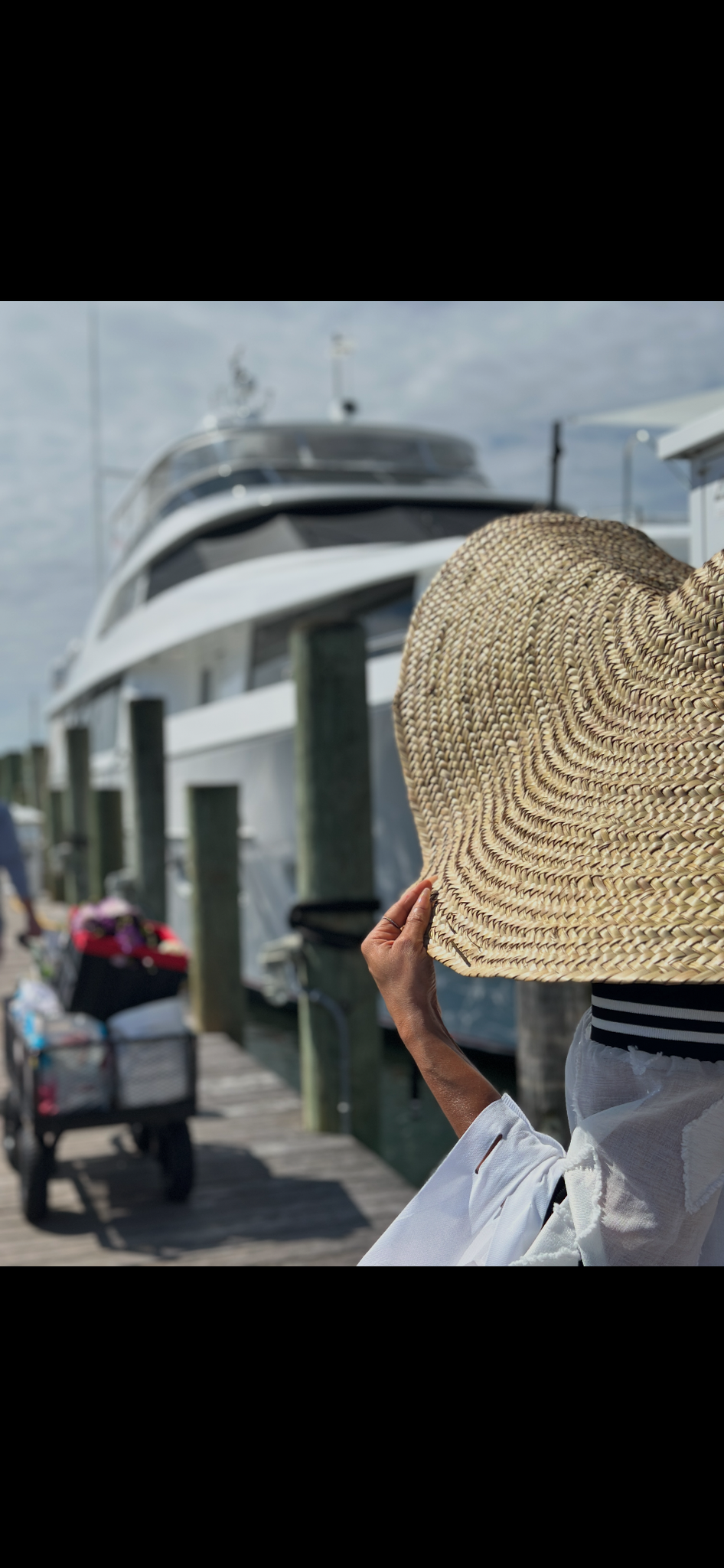 THE AYO FULANI HAT
