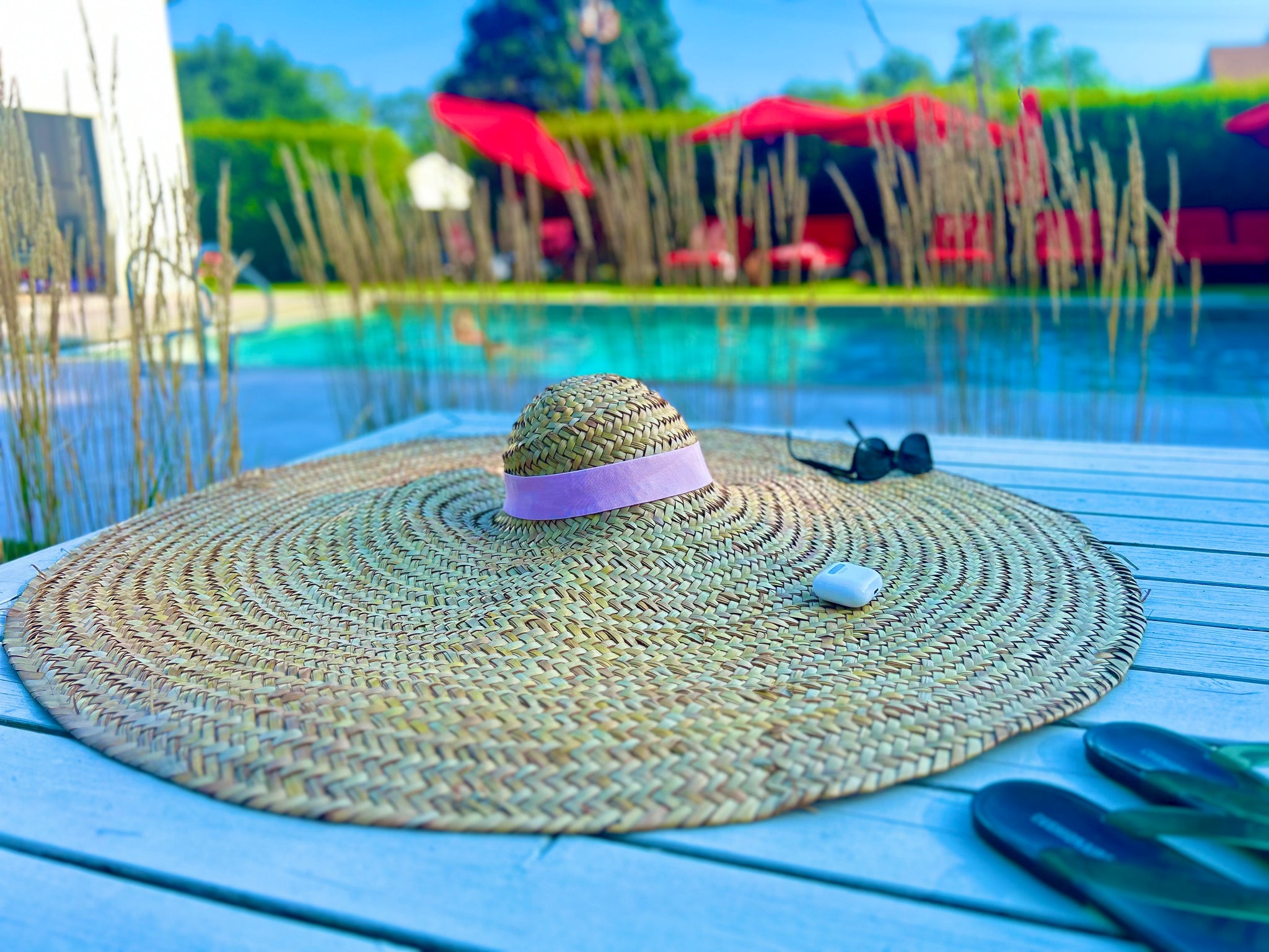 THE AYO FULANI HAT