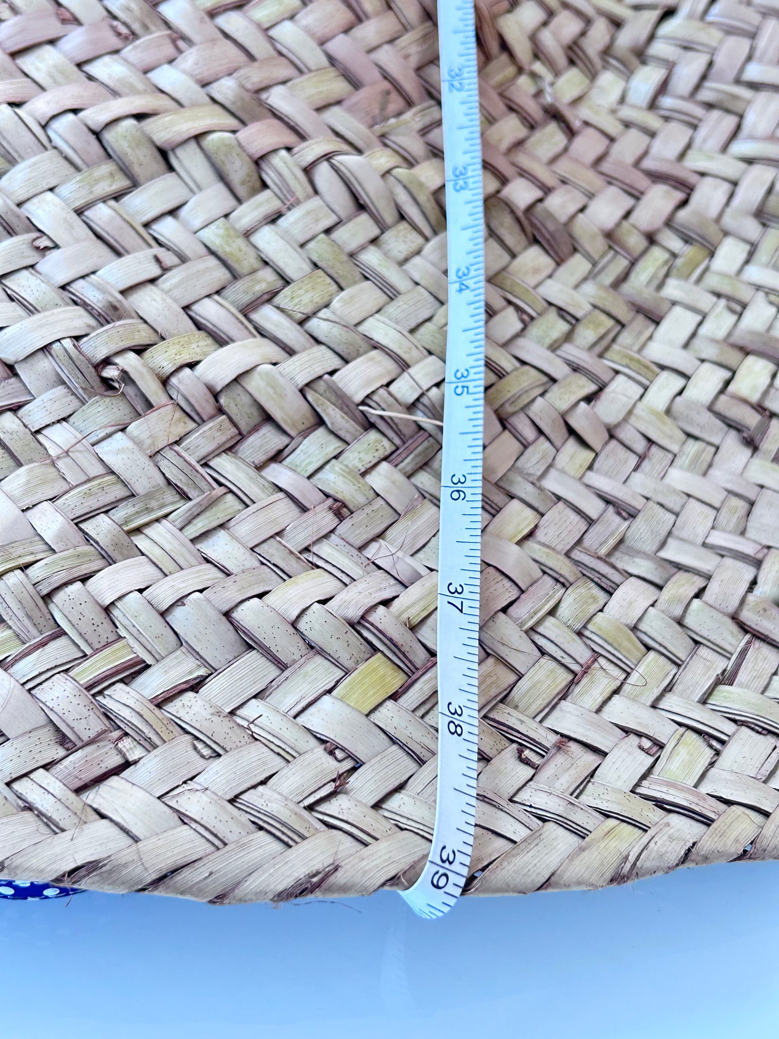 THE AYO FULANI HAT